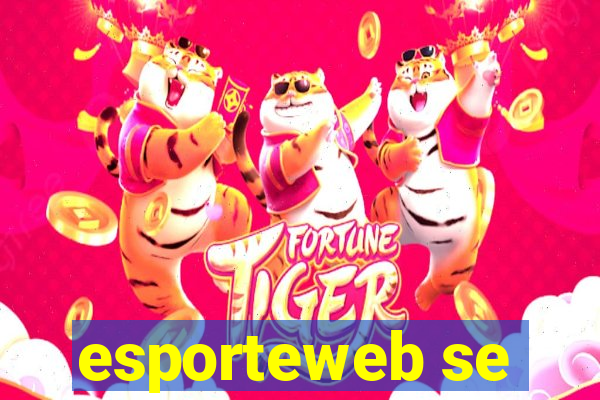 esporteweb se